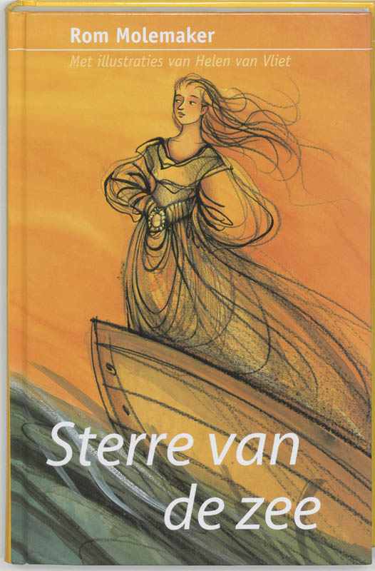boekenbalie_9789026998584_cover Sterre Van De Zee