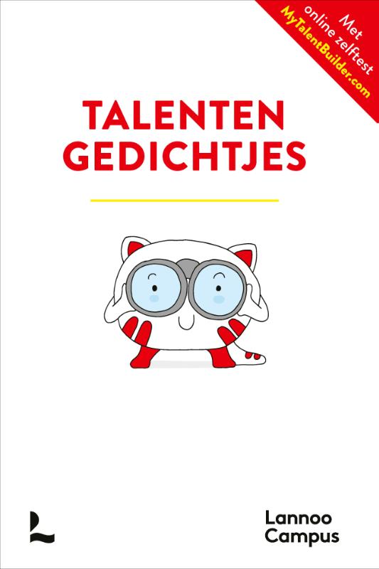 Mirjam Wolters Talentengedichtjes thumbnail