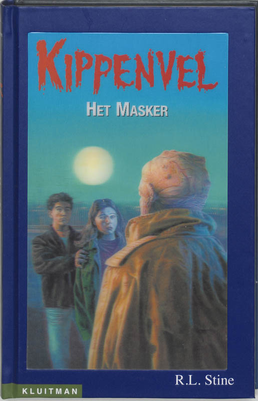 boekenbalie_9789020623574_cover Het Masker / Kippenvel in 3D
