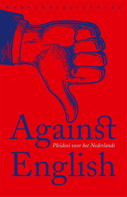 Against English thumbnail