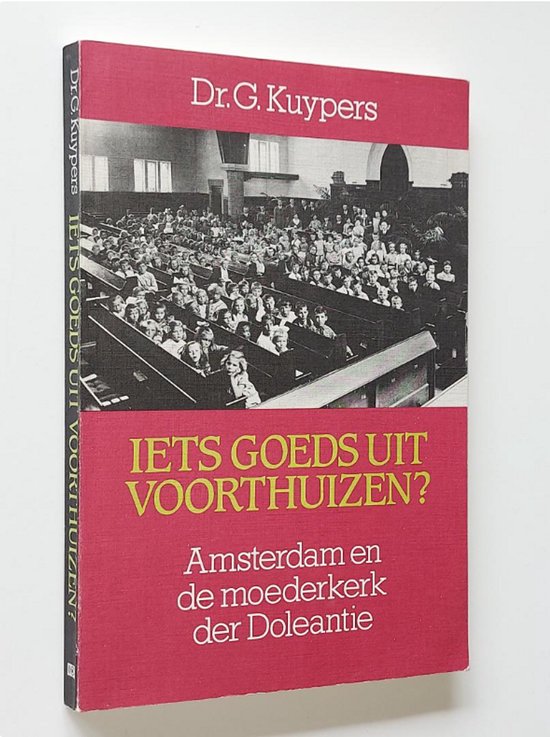 Iets goeds uit voorthuizen