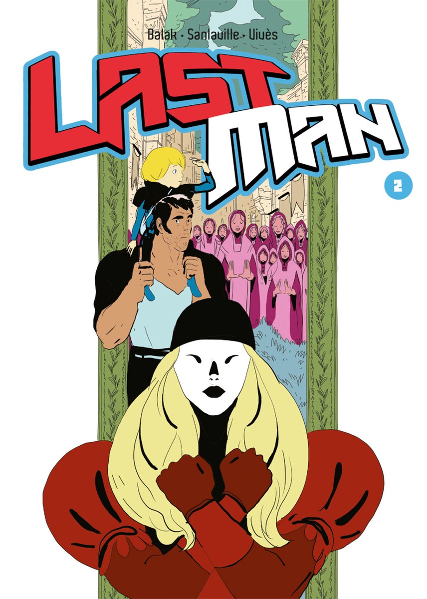 Last man 02. deel 02