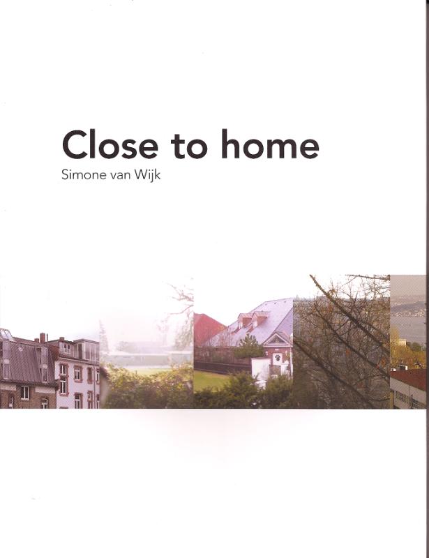 Close to Home