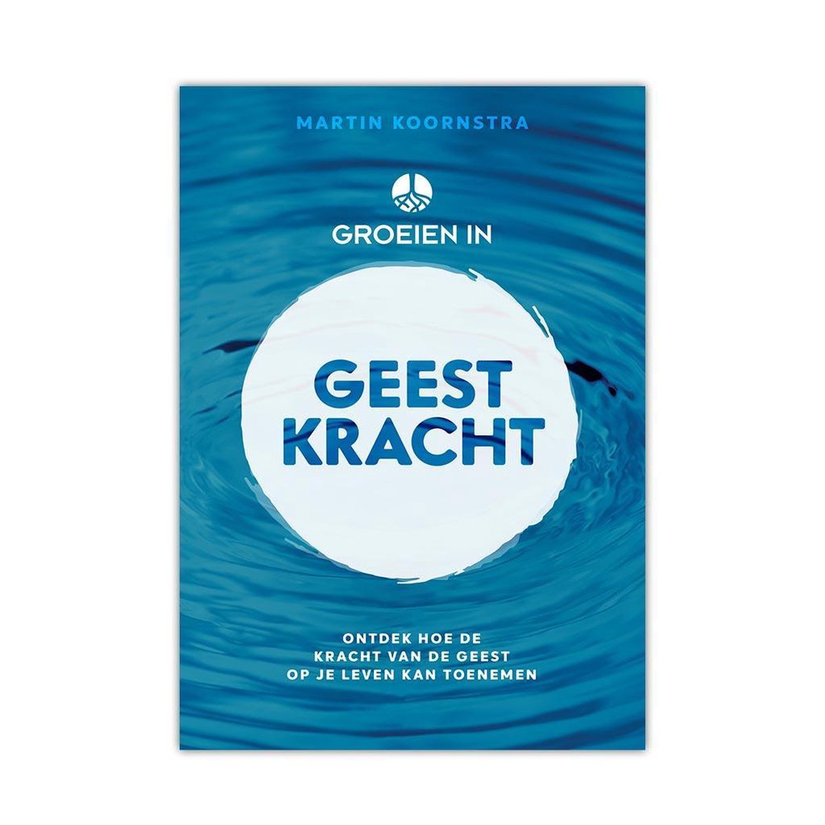 Martin Koornstra Groeien In Geestkracht / 97890820106 / 6