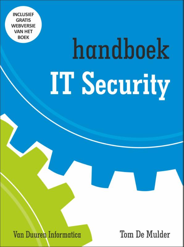 Handboek  -   IT-security