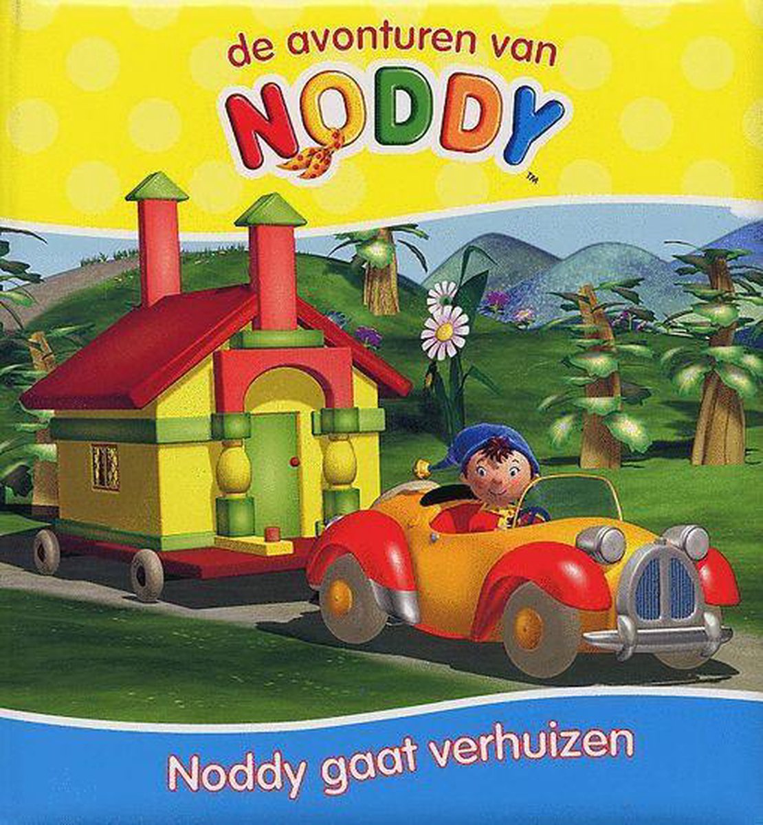 boekenbalie_9789077091333_cover Noddy gaat verhuizen