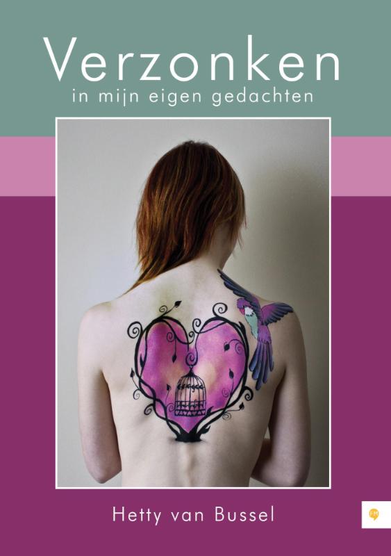 Verzonken in mijn eigen gedachten