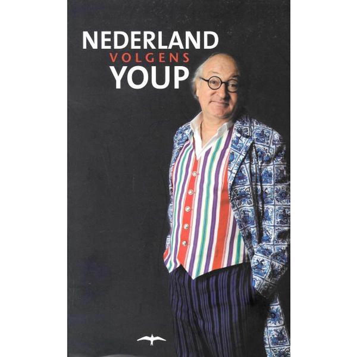 boekenbalie_9789400402560_cover Nederland volgens Youp