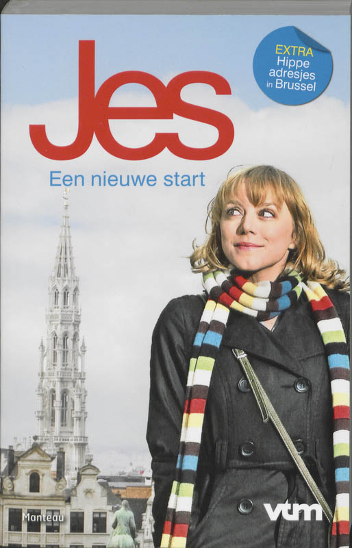 E. de Man Jes thumbnail