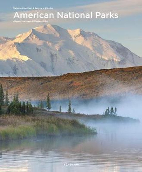 American national parks