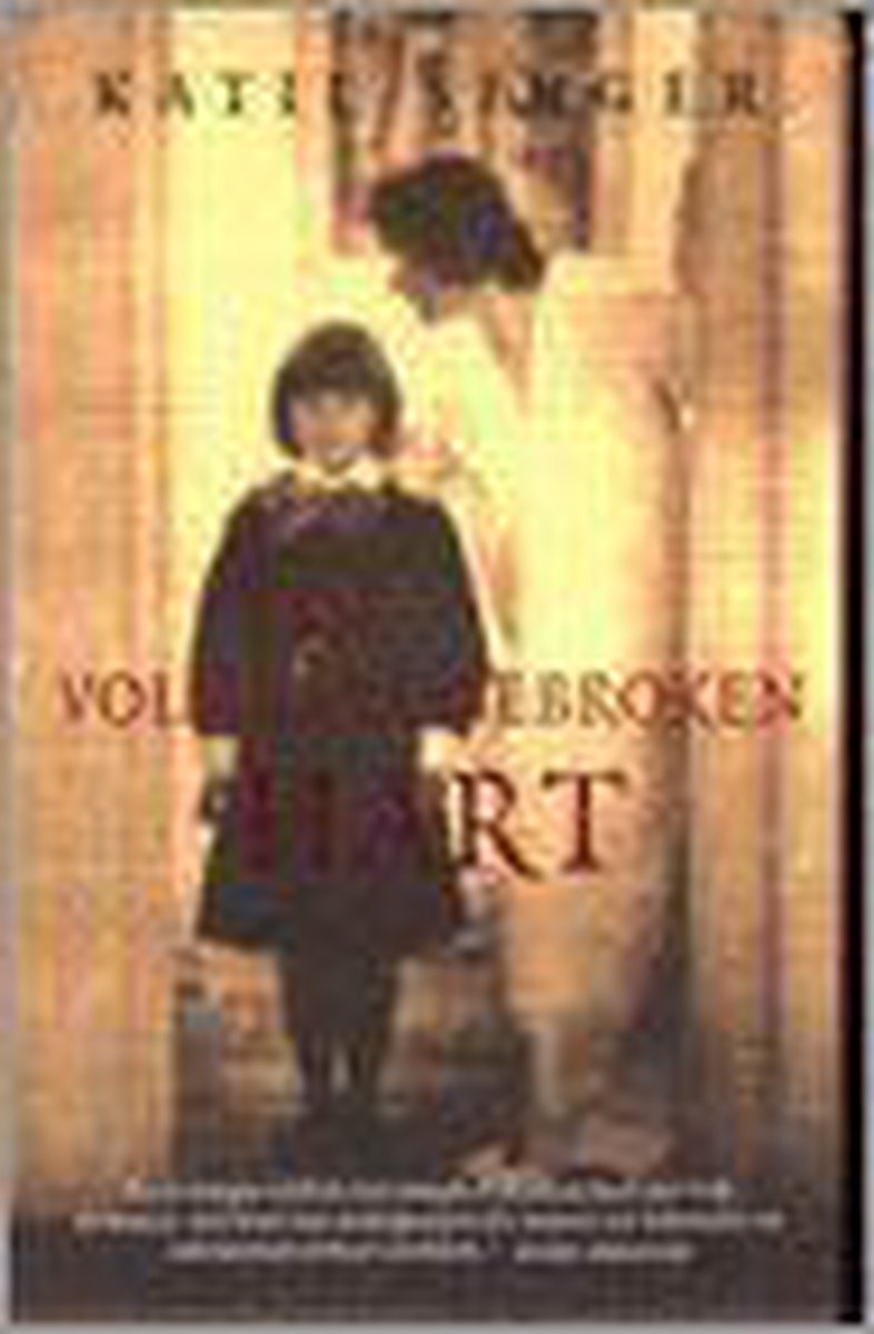 K. Singer Volmaakt Gebroken Hart thumbnail