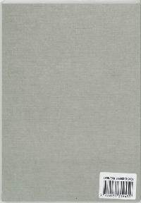 Leerboek radiologie achterkant