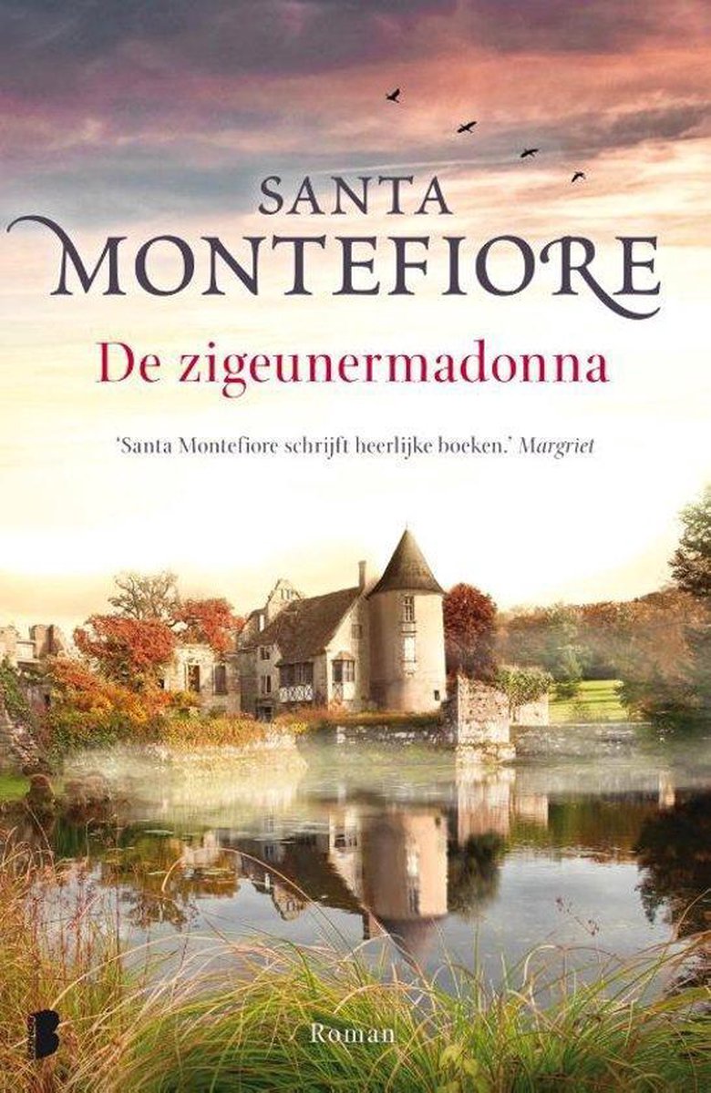 De Zigeunermadonna