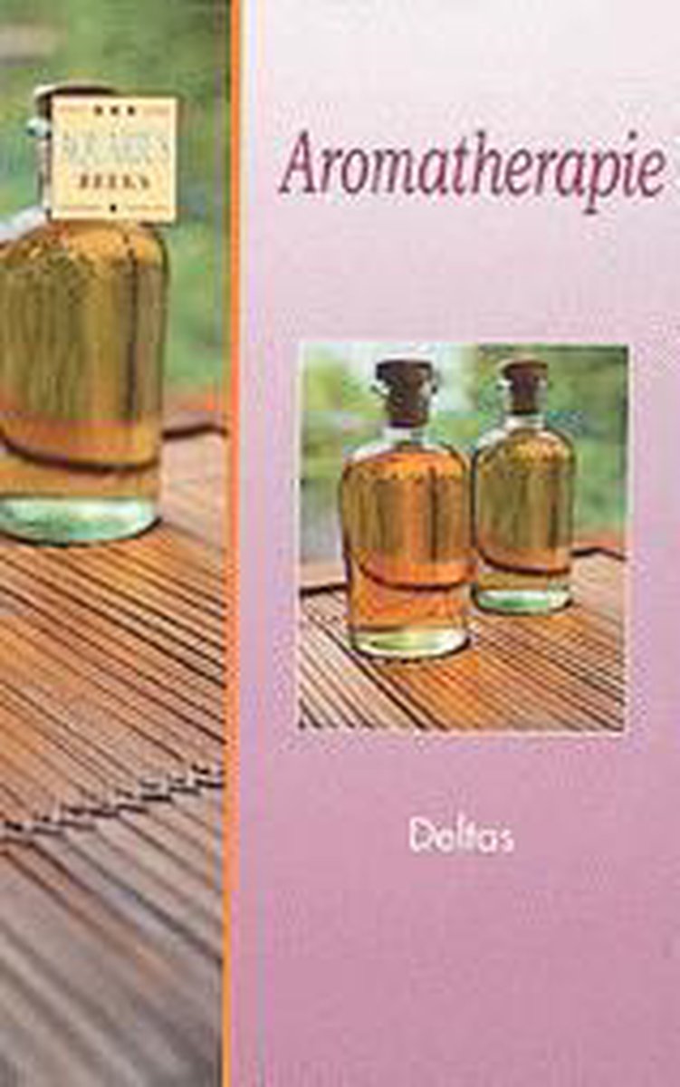 Aromatherapie / Aquariusreeks