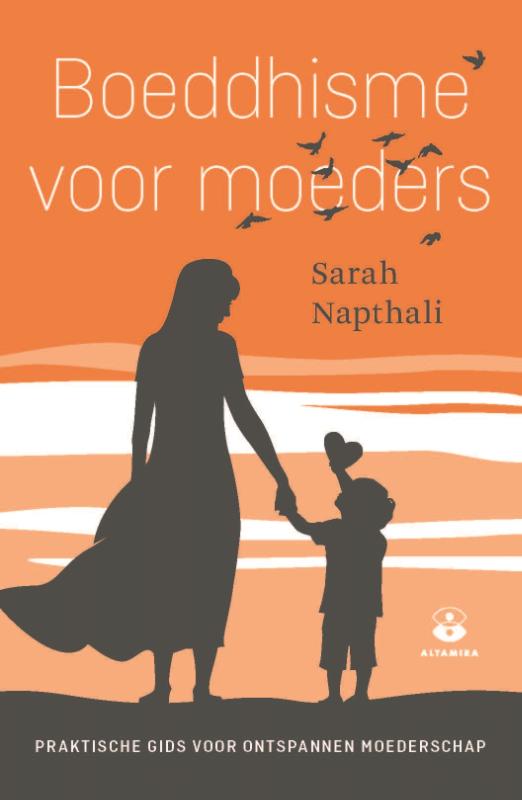boekenbalie_9789401303637_cover Boeddhisme voor moeders
