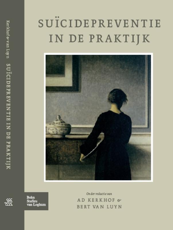 Suïcidepreventie In De Praktijk