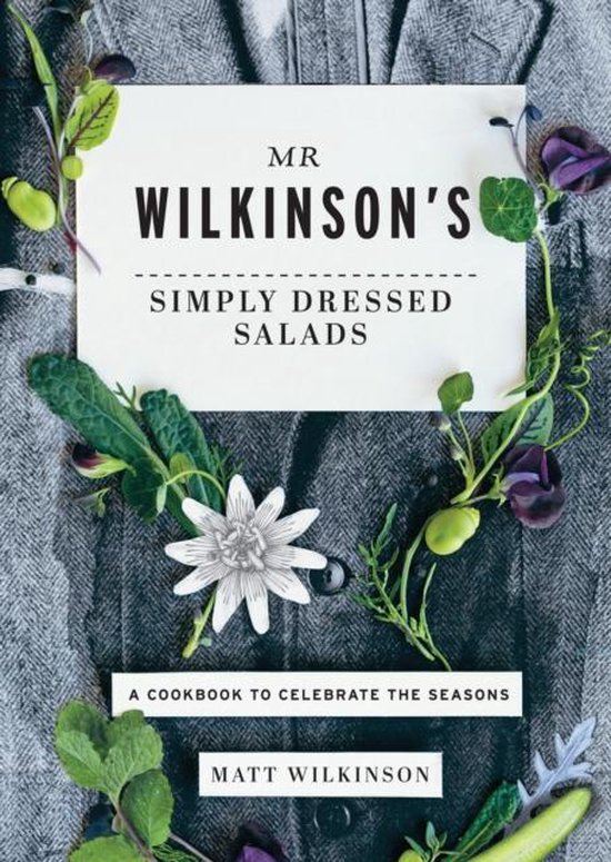 Mr Wilkinson's Simply Dressed Salads