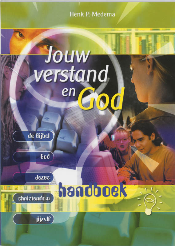 Jouw verstand en God / Handboek