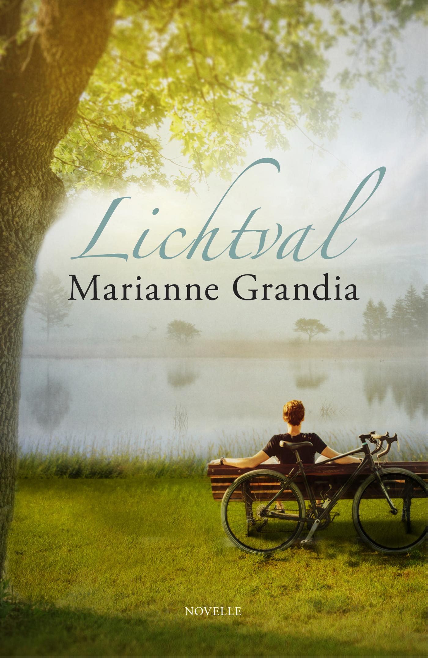 Marianne Grandia Lichtval thumbnail