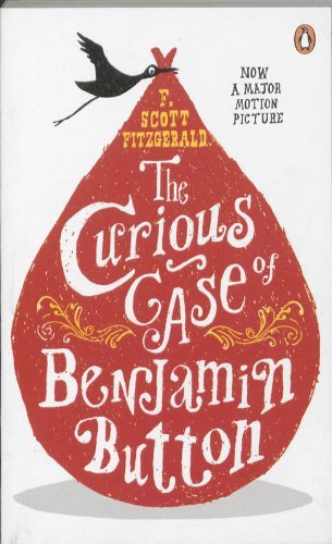 Curious Case of Benjamin Button / druk 1