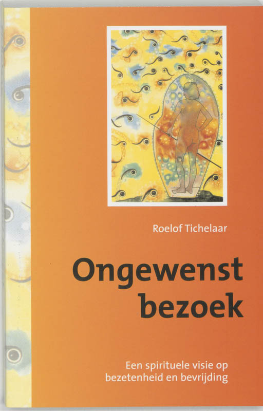 Roelof Tichelaar Ongewenst Bezoek thumbnail