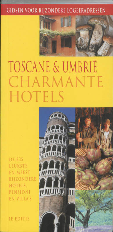 Toscane & Umbrie