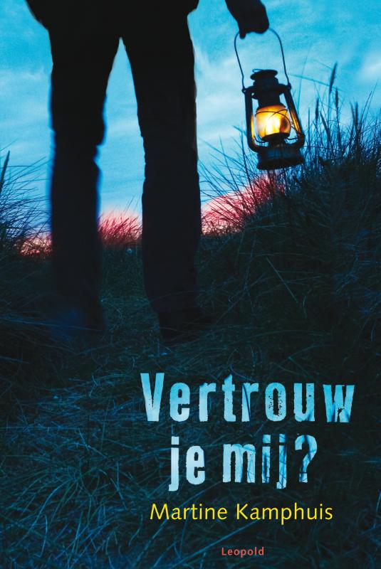 Vertrouw je mij?