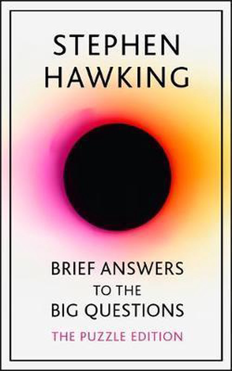 Brief Answers to the Big Questions