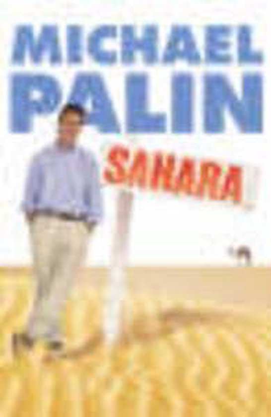 Sahara.