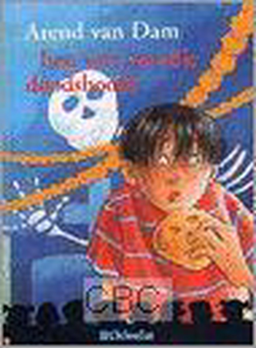 boekenbalie_9789027660220_cover Een vers broodje doodshoofd / Bikkels / Groep 5