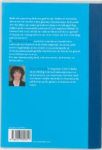 Beeldschermkinderen Beeldschermkinderen achterkant