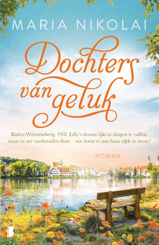 Dochters van geluk / Lindenhof / 2