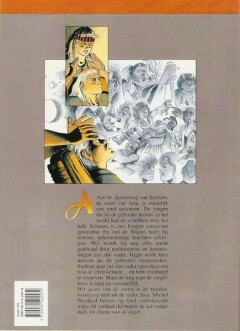 Dit is niks voor jou! / De kleine Robbe / 9 Dit is niks voor jou! / De kleine Robbe / 9 achterkant