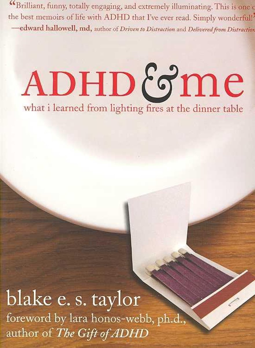 ADHD & Me