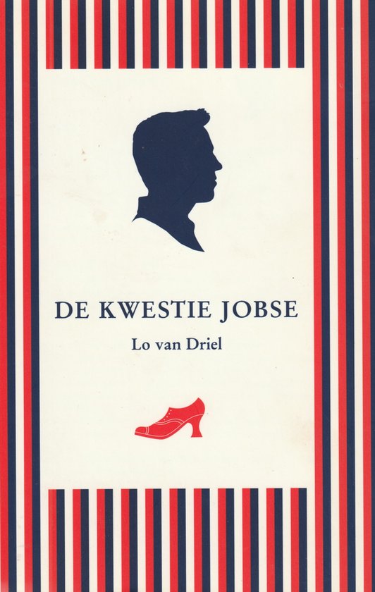Lo van Driel De Kwestie Jobse