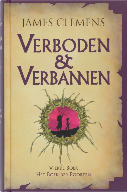 boekenbalie_9789024527687_cover Het boek der poorten / Verboden en verbannen / 4