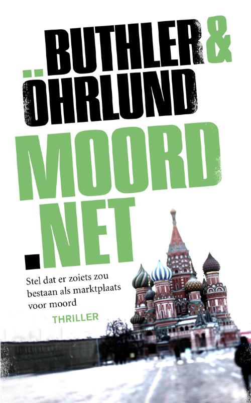 Moord.net - Buthler & Öhrlund