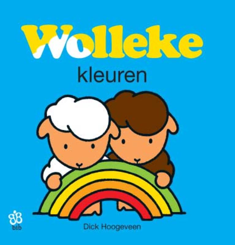 Wolleke / Kleuren / Wolleke