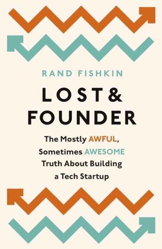 Lost and Founder