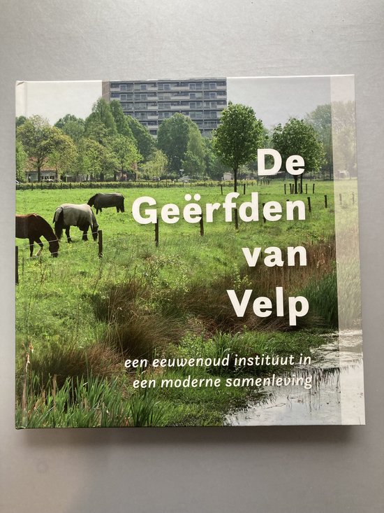 De Geërfden van Velp