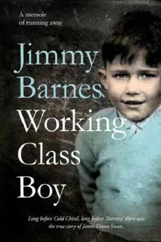 Working Class Boy