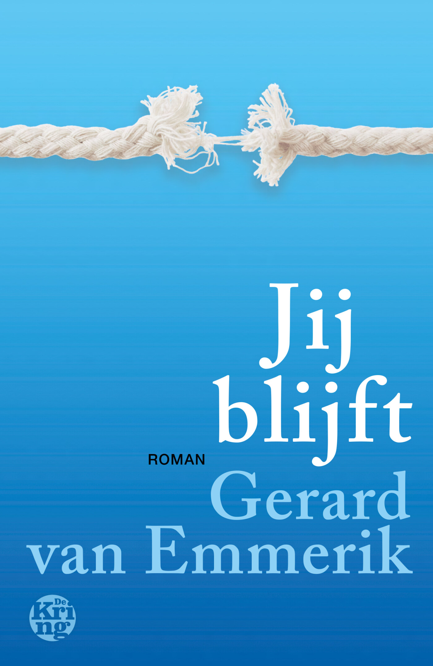 Jij blijft