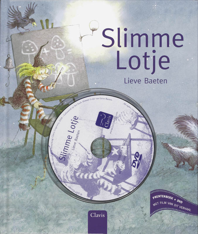 Slimme Lotje