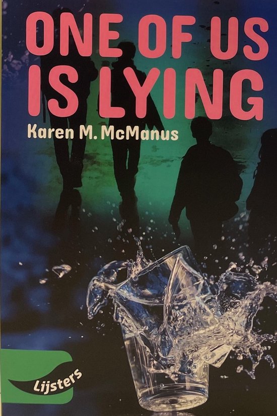 Early Blackbirds 2022 - One Of Us Is Lying