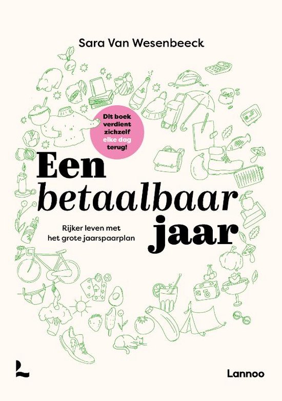 Een betaalbaar jaar