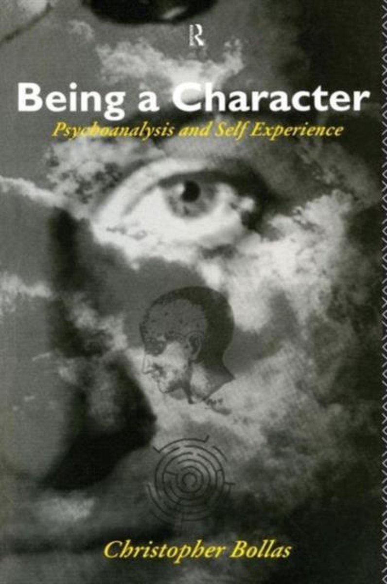 Being A Character