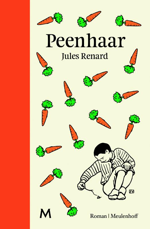 Jules Renard Peenhaar thumbnail