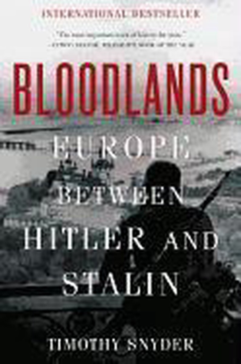 Bloodlands