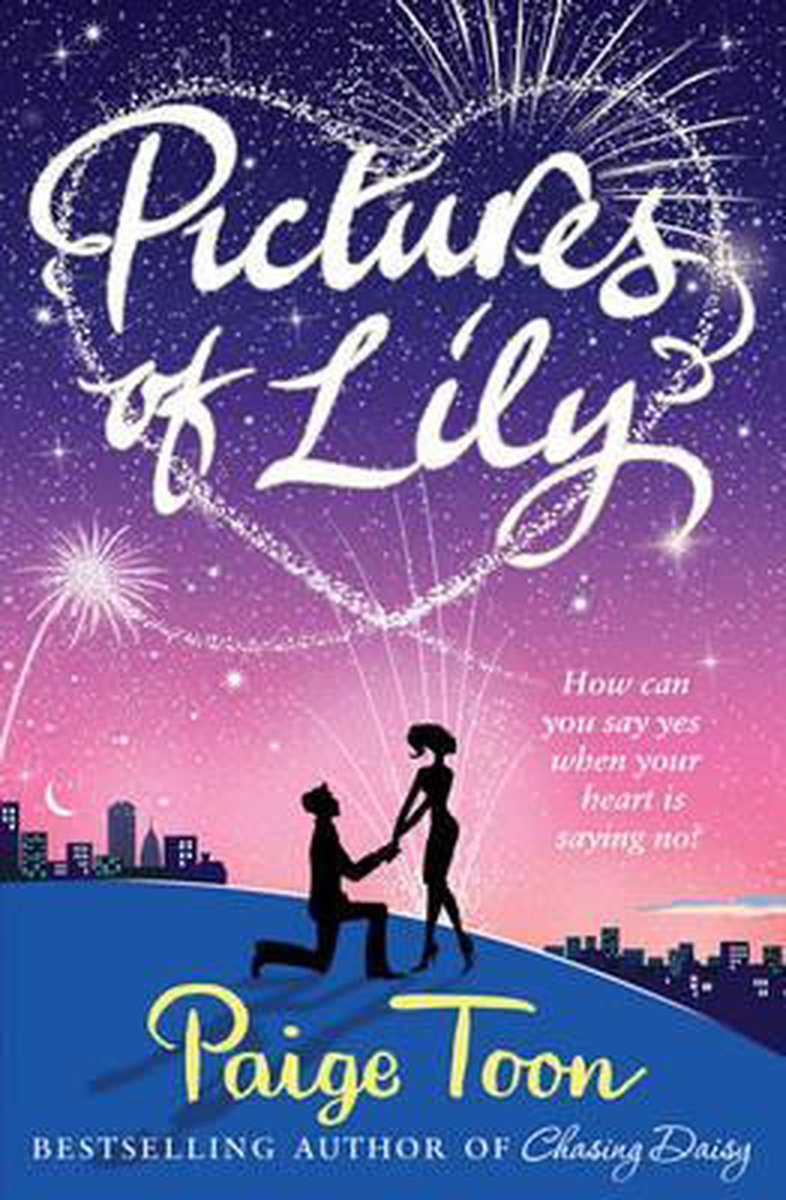 Paige Toon Pictures Of Lily thumbnail