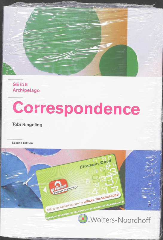 boekenbalie_9789001706432_cover Archipelago Correspondence